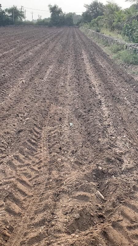 ચાણીયુ ખાતર વેછવાનુ ચે