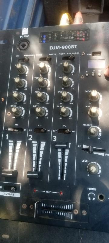 dj sistam vesvani se