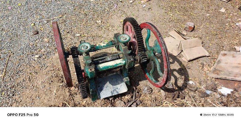 sisodo vesvano se moter સાથે