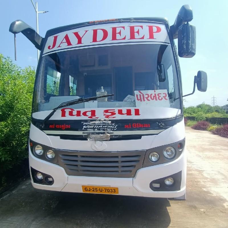 બસ નંગ -2  વેચવાની છે