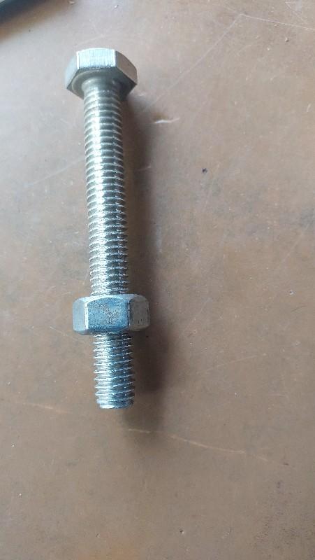 આઠ આની  4" ss