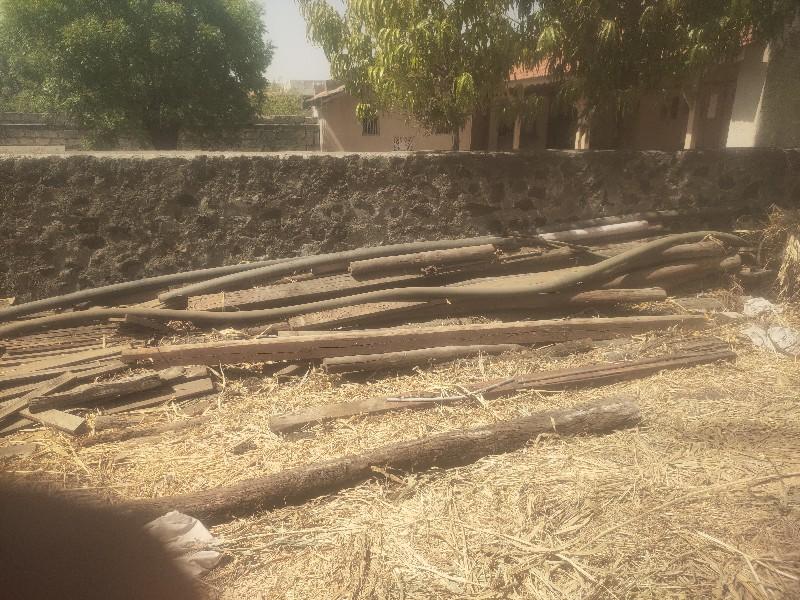 લાકડા વેસ્વના સે સારા લાકડા સે