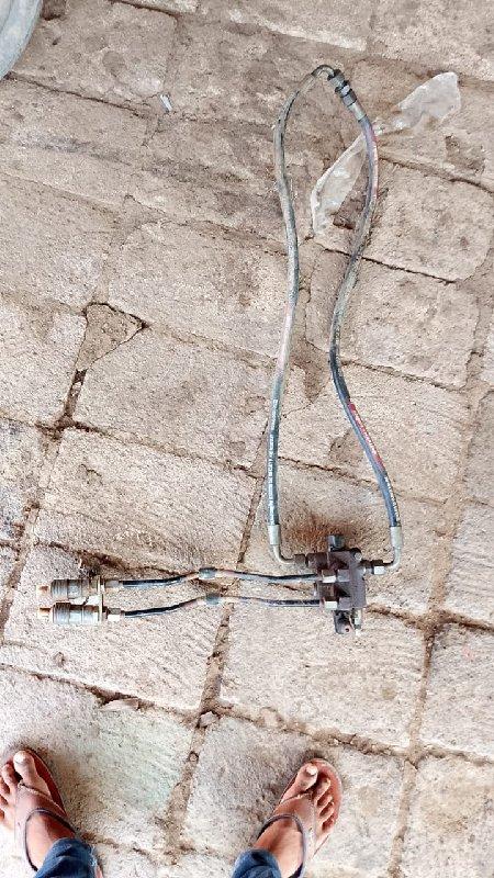 કંટ્રોલ વાલ