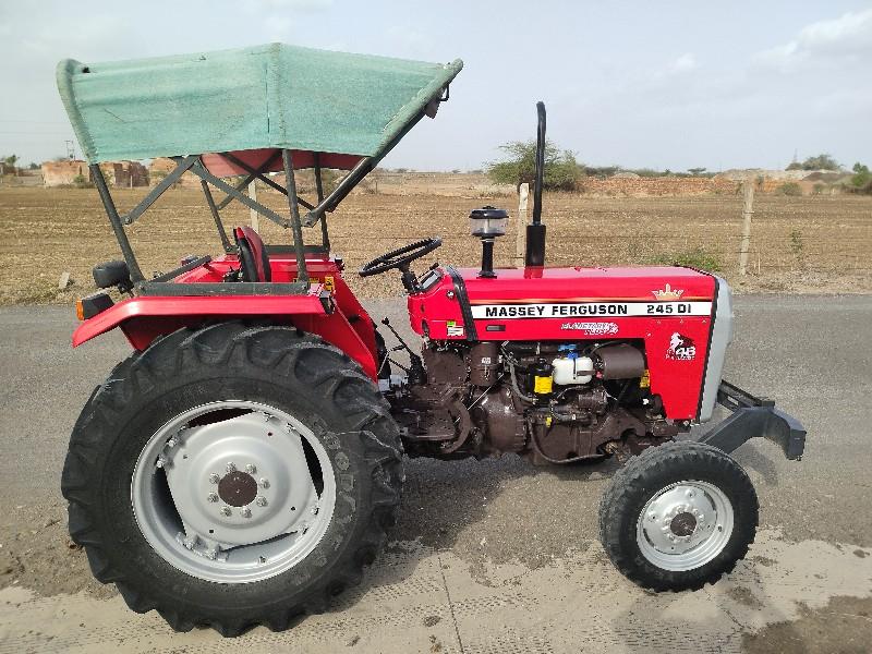 massey 245 pd