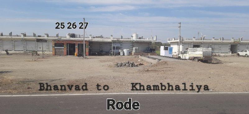 રેસ્ટોરન્ટ ભાડે આપવાનું છે