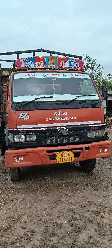 eicher 1110 વેચવાનો છે 2006 મોડલ