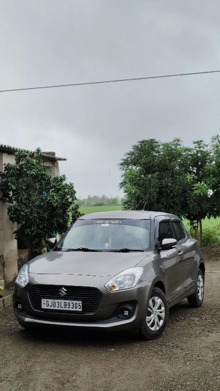 gadi vechvani che