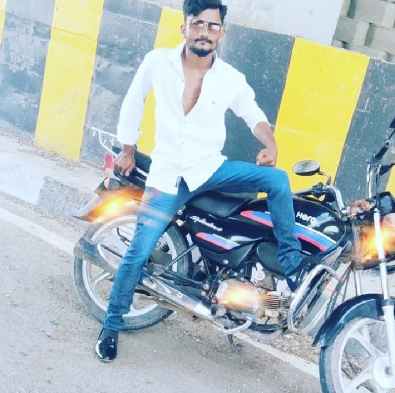 kheti kam mate manas ni jarur