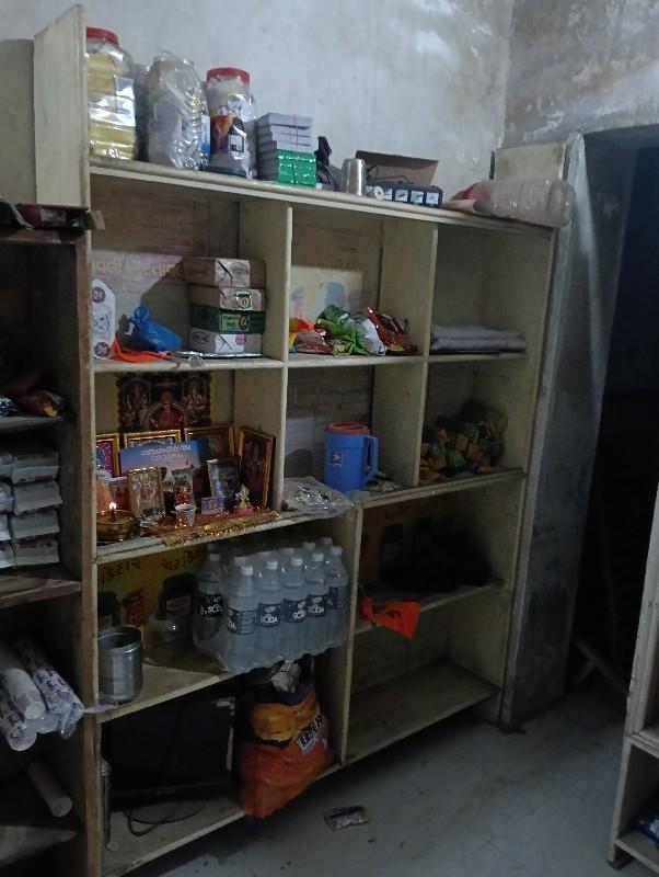 dukaan furniture lakada na Ghoda