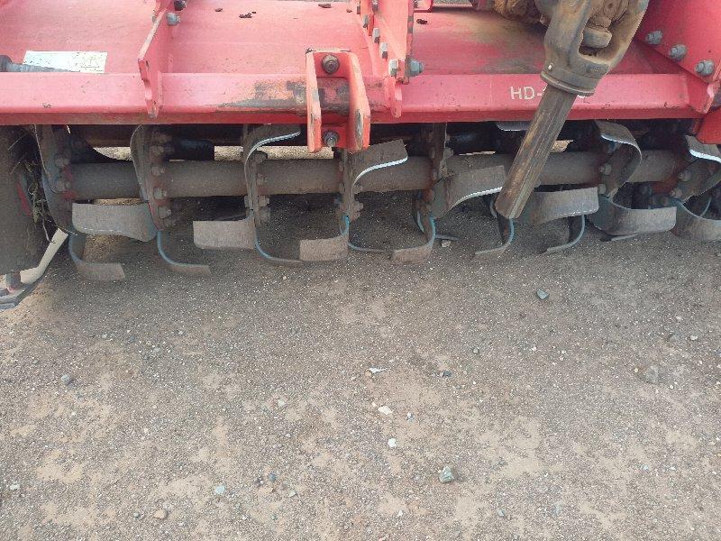 રોટાવેટર