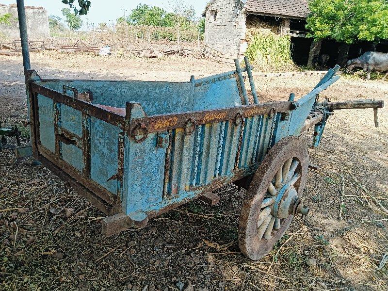 બળદ ગાડુ