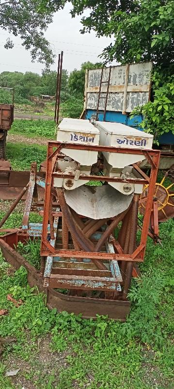ઓરણી વેચવાની સે મો 9879889061