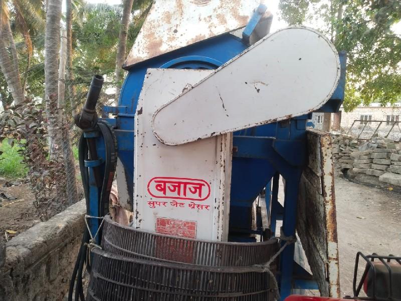 બજાજ શકેરી ડબલ શક્તિ