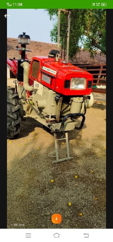 vst સિગડાવારૂ અને  મીનીટ્રેકટર ભાડે