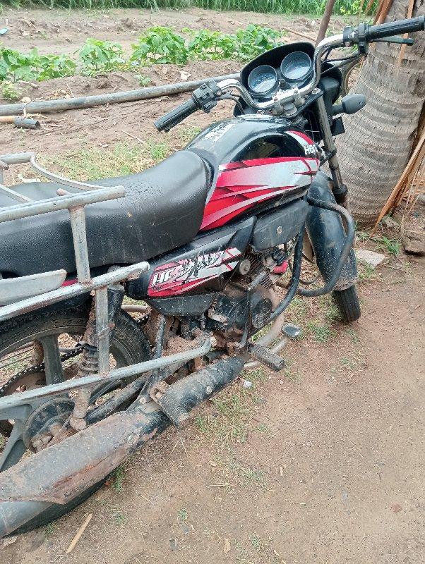 મોટરસાયકલ વેચાણ