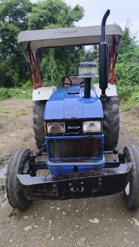 આઇસર 333વેચવાનુ છે