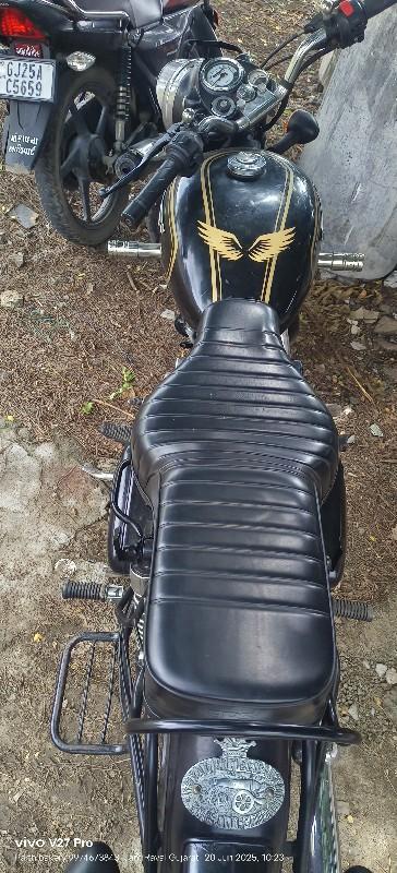 bullet standard original BS3