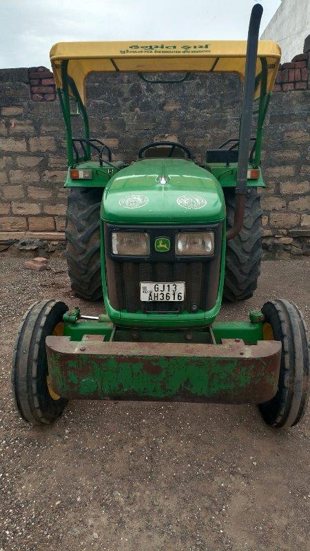 johndeer 5042 D