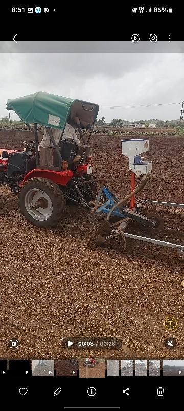 ખેડૂત ની 7 દાડવા વાળી