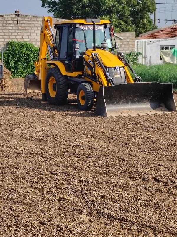 જેસીબી ભાડે મૂકવાનું સે