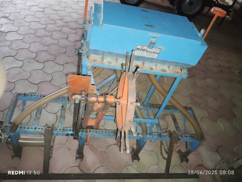 સરદાર ઓરણી વિસાવદર