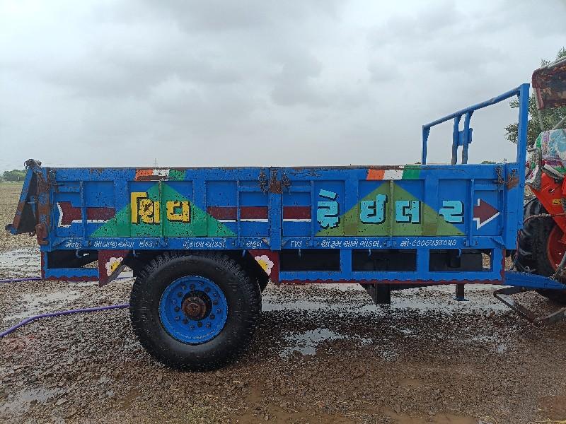 શિવ ટ્રેલર