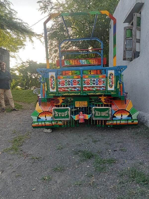 ચકડો રીક્ષા