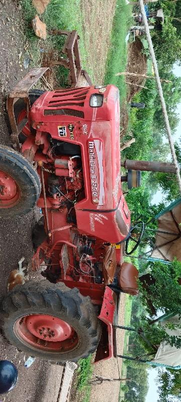 મહેન્દ્રા 275