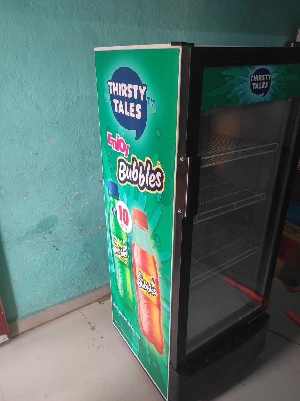 voltage frige bachna hai good condi