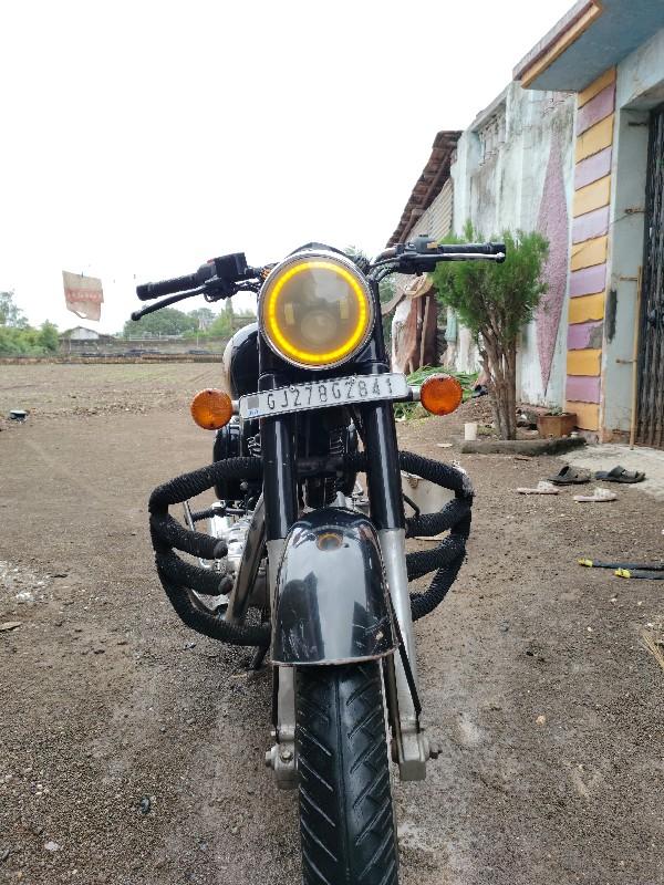 bullet 350