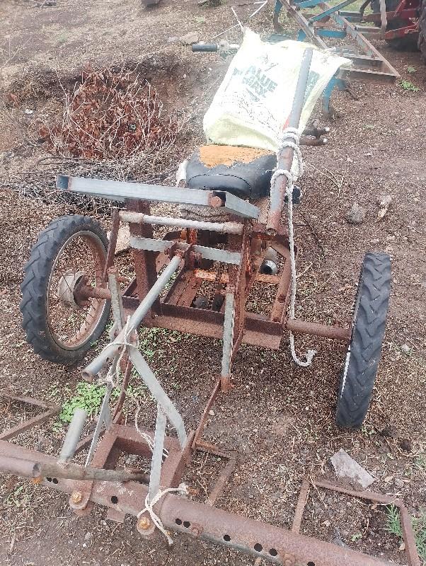 સુઝુકી સનેરો વેચવાનું છે