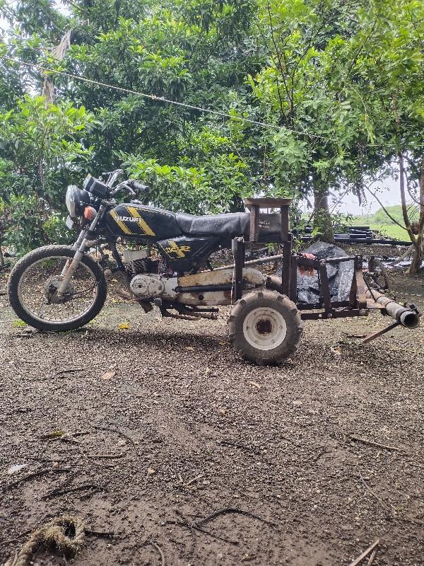 સુઝુકી સનેડો  એકજ ભાવ
