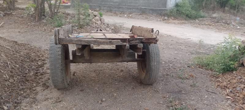 બડદ ગાડુ