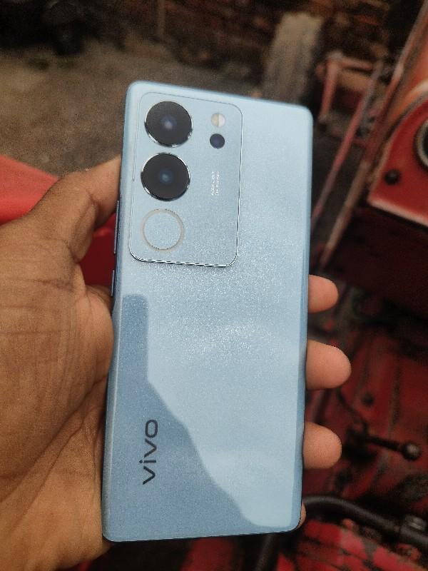 𝑽𝒊𝒗𝒐 𝑽29 𝑷𝒓𝒐