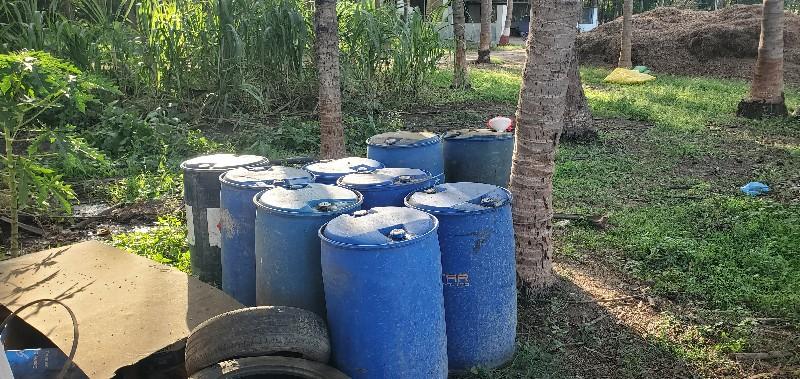 ગીર ગાય નું ગૌ મૂત્ર આપવાનું