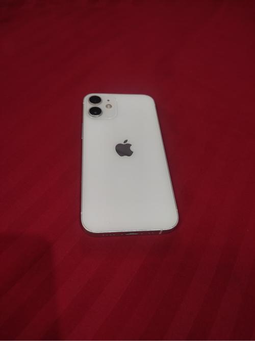 iPhone 12mini 64GB
