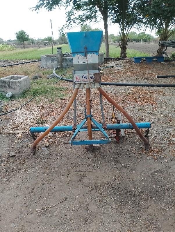 ઓરણી વેચવાની છે