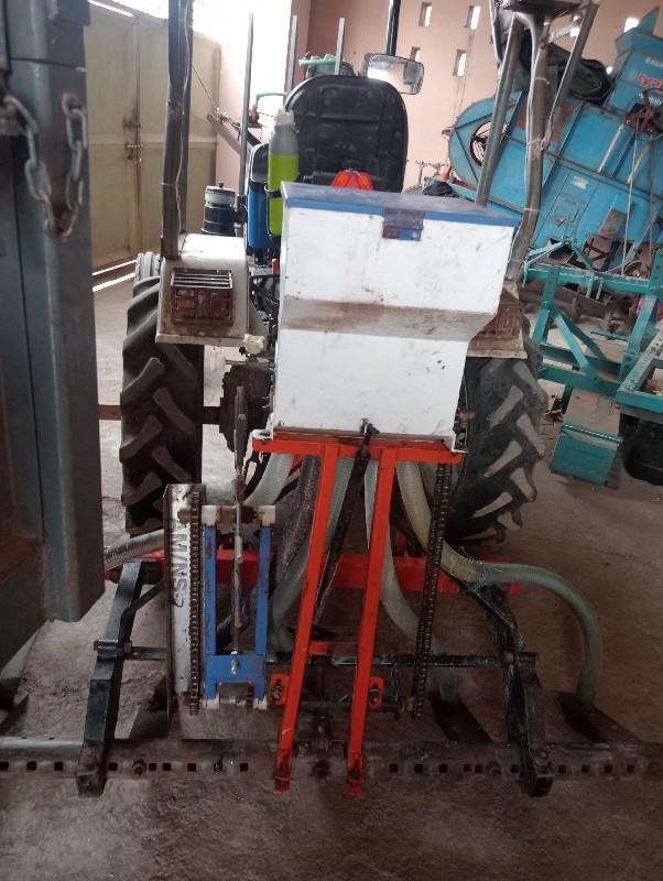 મીની ટ્રેકટર ની ઓરની નો સેટ