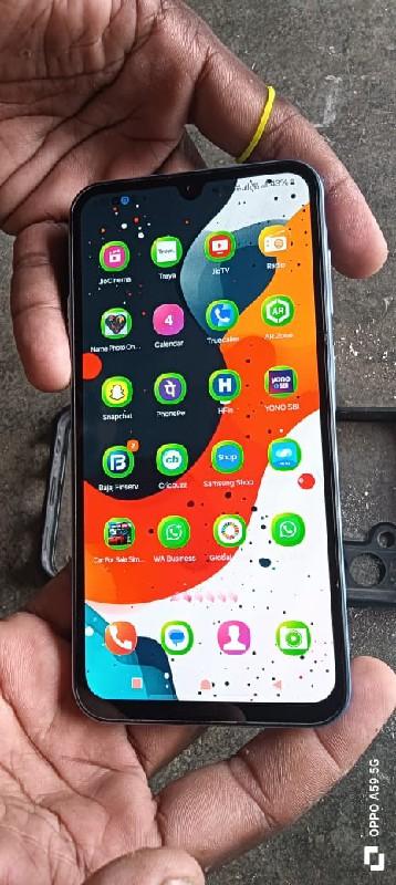 mobile