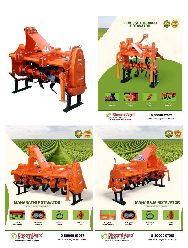 ભૂમિ એગ્રો