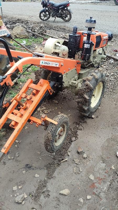 પાવર ટીલર વેચવાનુછે