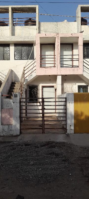 મકાન  વસવાનું છે