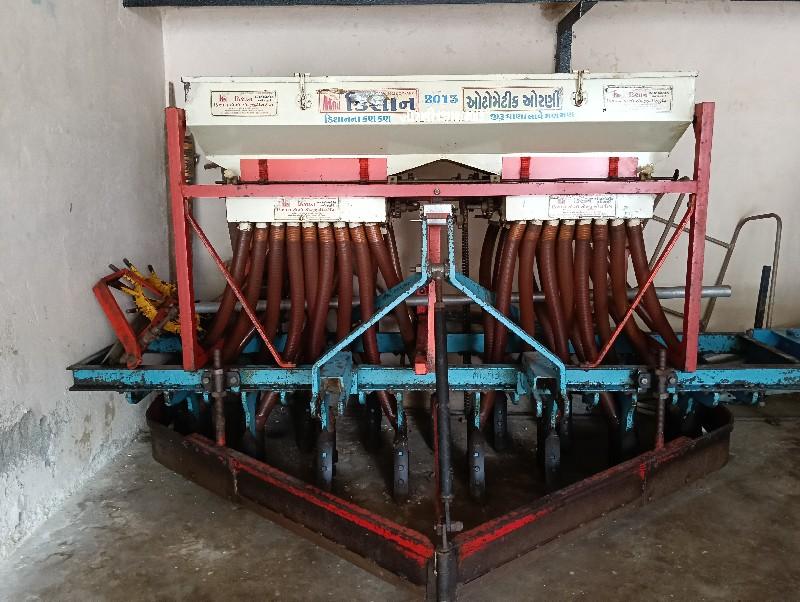 કિશાન ની ઓરણી વેચવાની છે