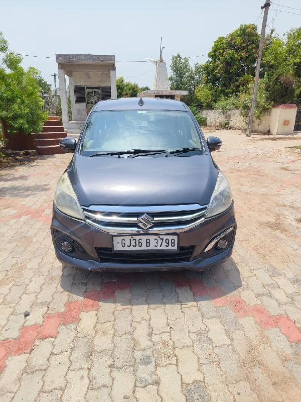 ertiga zdi top model good 👍👍