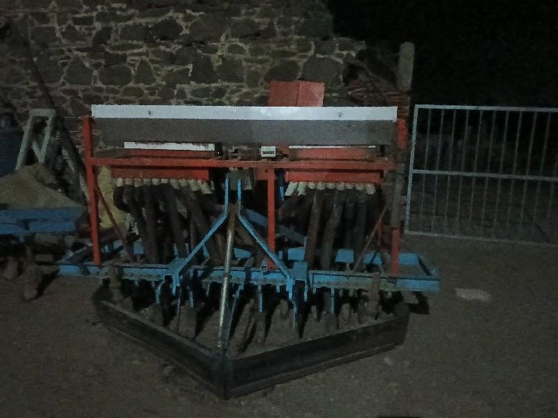 ઓરણી વેચવાની ઊ