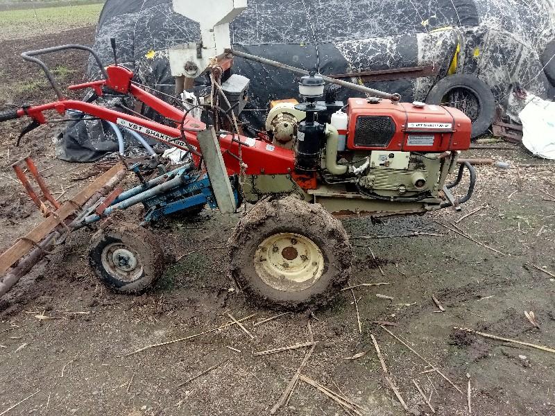 વી એસટી પાવર સ્ટીલર વેચવાનુ છે