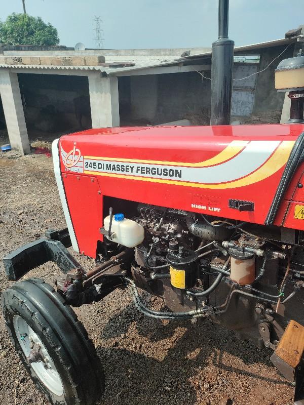 મેસી ટ્રેક્ટર વેચવા નું છે