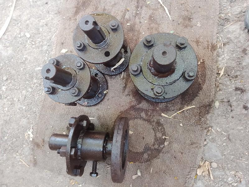 ડગરા  વેશવાના છે