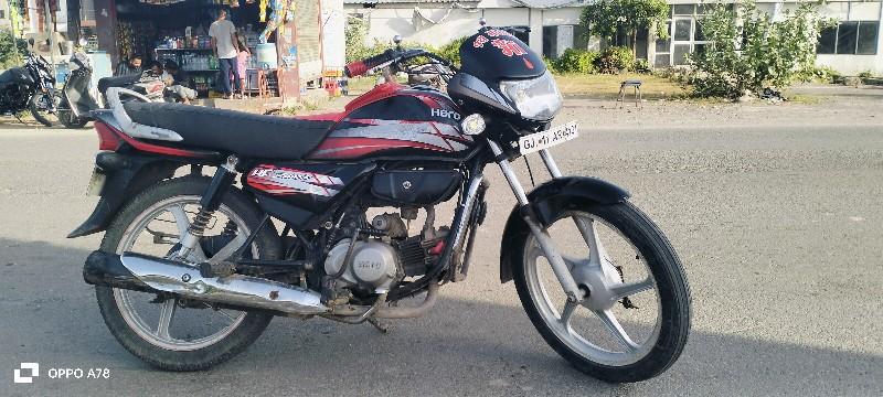 ગાડી વેચવાની છે