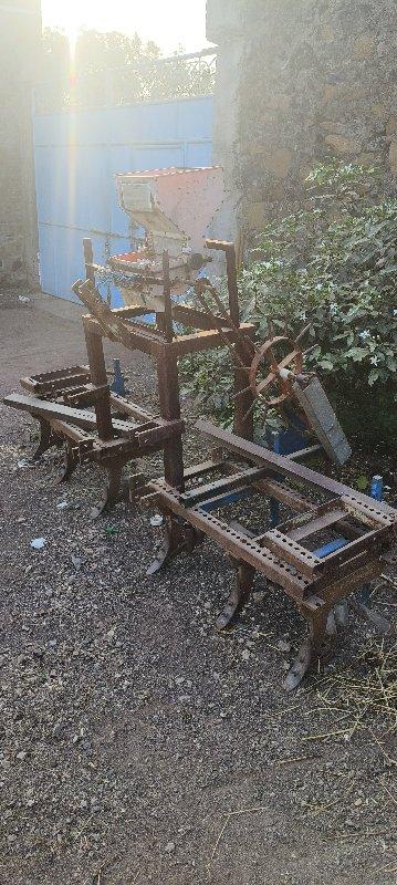 મીની ટેકટર નો દંતાળ વેચવાનો છે